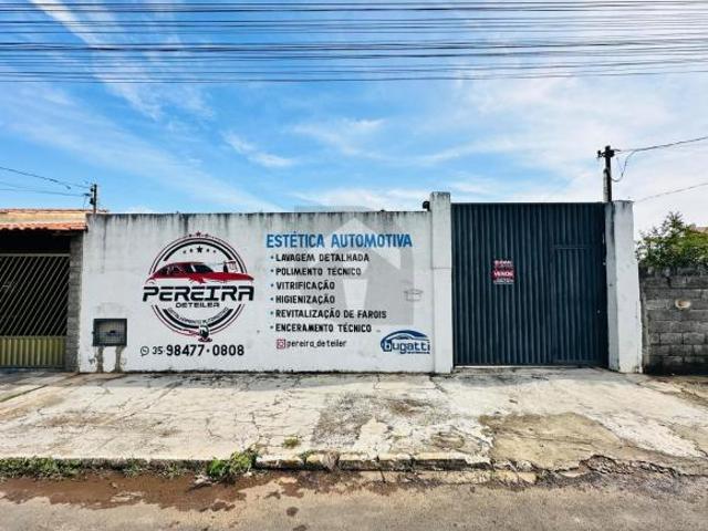 Casa venda em Região Geográfica Imediata de Alfenas, Alfenas