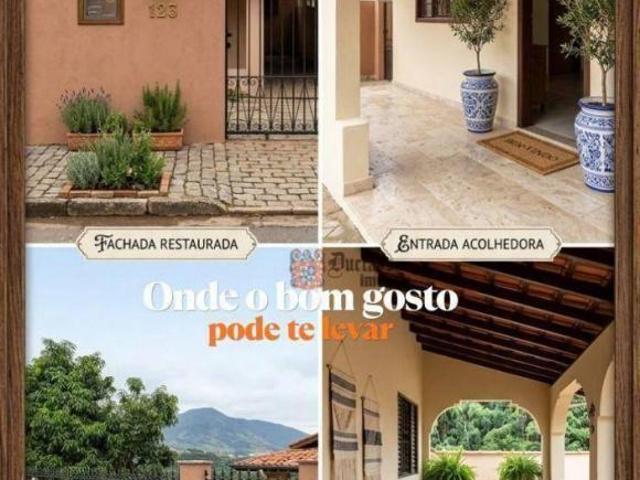 Casa venda em Região Geográfica Imediata de Pouso Alegre, Extrema