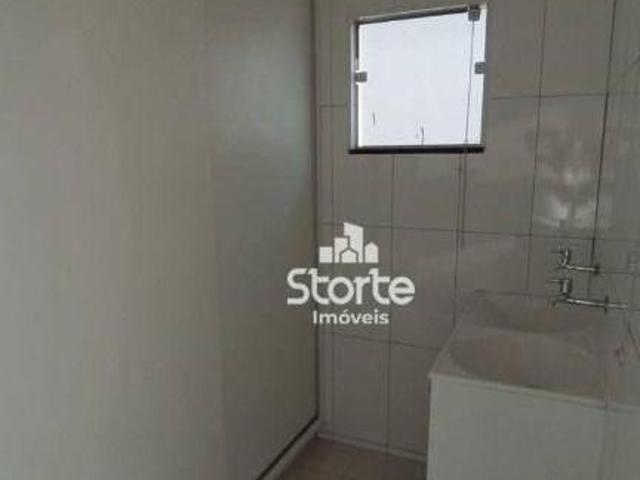 Casa venda em Região Geográfica Imediata de Uberlândia, Oliveira Fortes