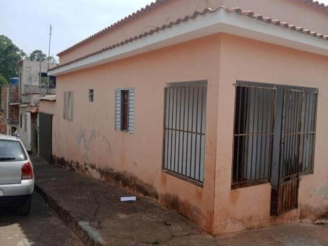 Casa venda em Região Geográfica Imediata de Lavras, Nepomuceno