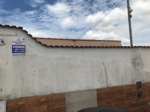 Casa venda em Região Geográfica Imediata de Varginha, Varginha