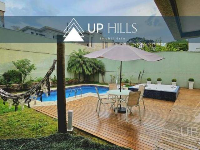 Casa venda em Alphaville Graciosa, Pinhais