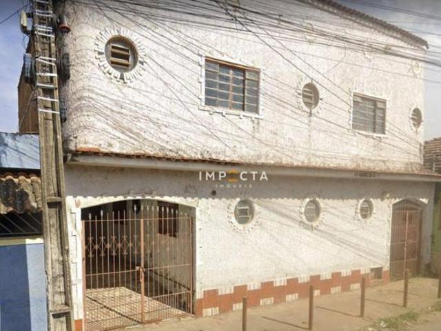 Casa venda em Região Geográfica Imediata de Pouso Alegre, Pouso Alegre