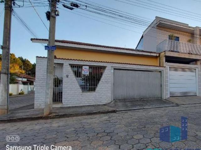 Casa venda em Região Geográfica Imediata de Pouso Alegre, Santa Rita do Sapucaí
