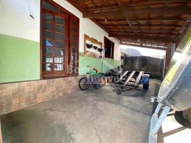 Casa venda em Região Geográfica Imediata de Campo Belo, Campo Belo