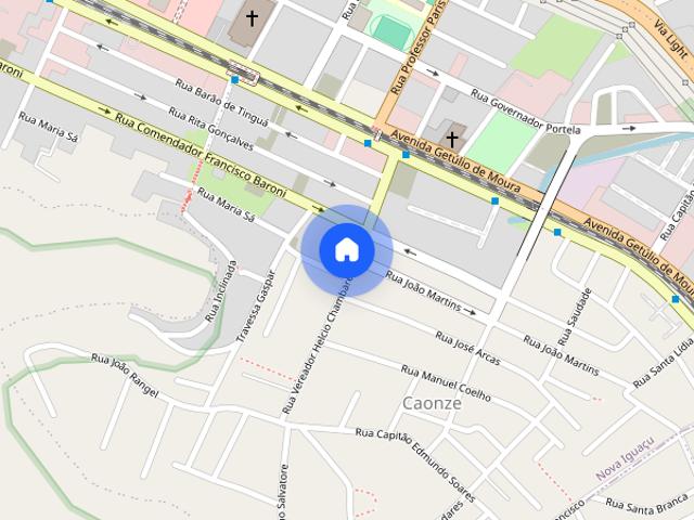 Casa aluguel em Região Geográfica Imediata do Rio de Janeiro, Região Metropolitana do Rio de Janeiro