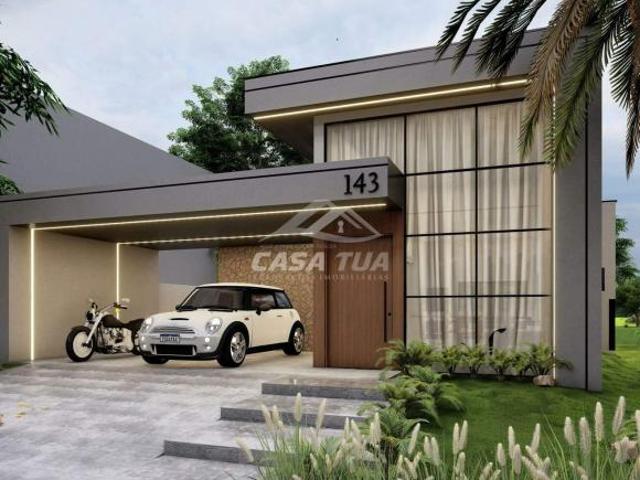 Casa venda em Passo Fundo