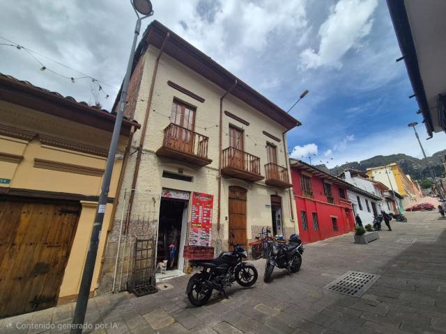 Casa en arriendo en UPZs de Bogotá, Bogotá, Distrito Capital