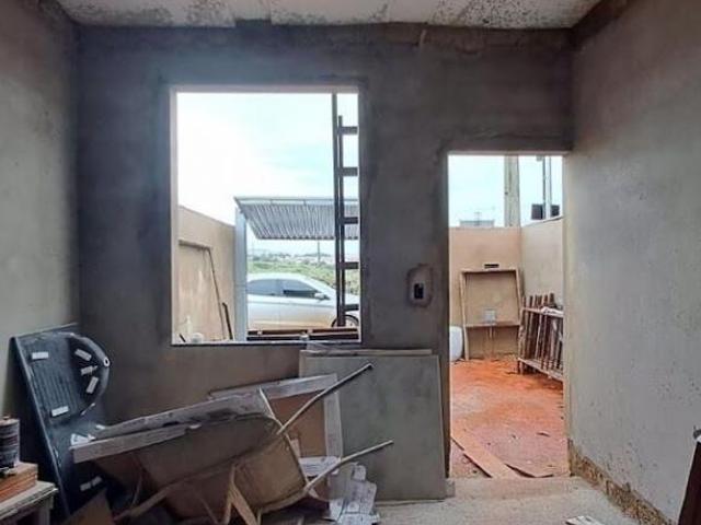 Casa venda em Região Geográfica Imediata de Patos de Minas, Patos de Minas