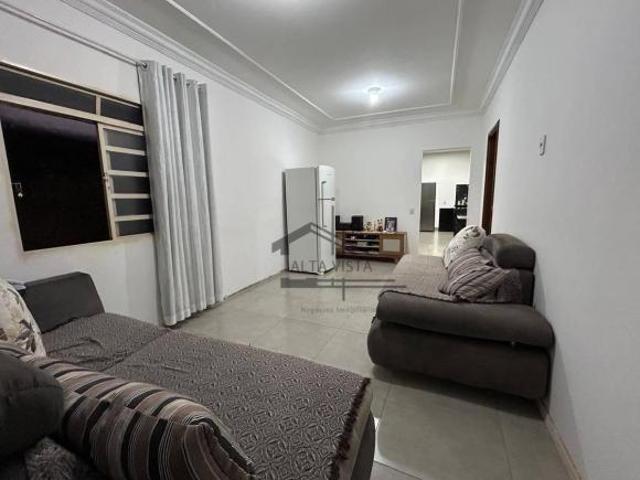 Casa venda em Região Geográfica Imediata de Uberlândia, Oliveira Fortes