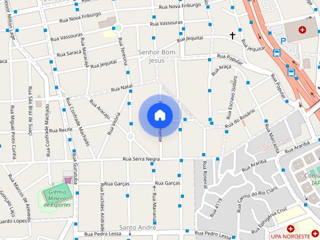Casa aluguel em Região Geográfica Imediata de Belo Horizonte, Região Metropolitana de Belo Horizonte
