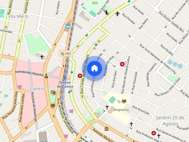 Casa aluguel em Região Geográfica Imediata do Rio de Janeiro, Região Metropolitana do Rio de Janeiro