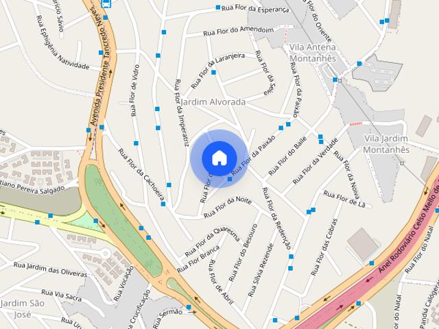 Casa aluguel em Região Geográfica Imediata de Belo Horizonte, Região Metropolitana de Belo Horizonte