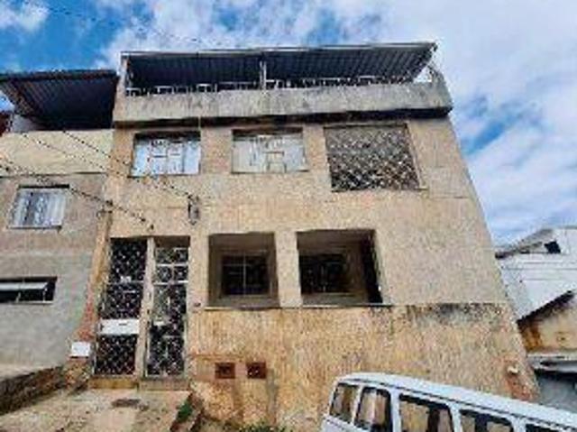 Casa venda em Região Geográfica Imediata de Juiz de Fora, Juiz de Fora