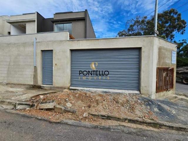 Casa venda em Região Geográfica Imediata de Sete Lagoas, Sete Lagoas