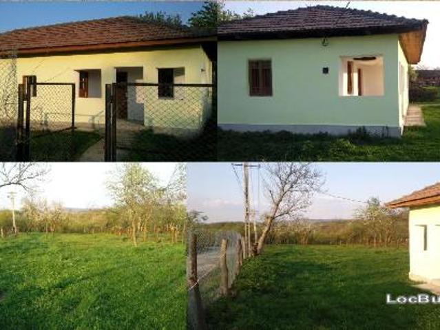Casă vânzări în Valcea