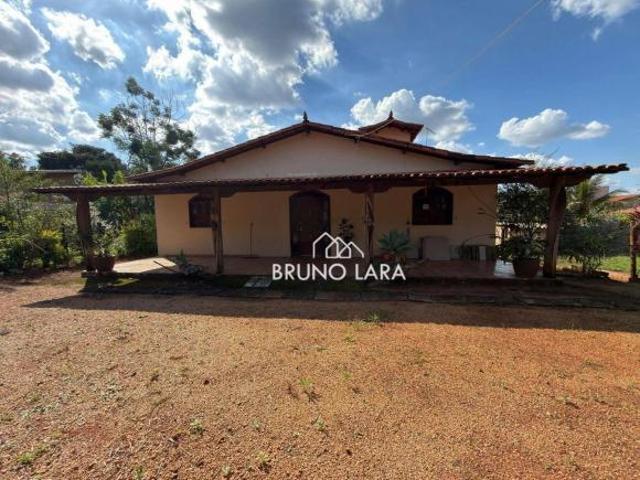 Casa venda em Região Geográfica Imediata de São Francisco, São Romão