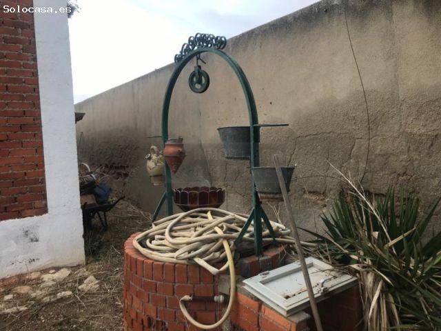 Casa en venta en La Villa De Don Fadrique