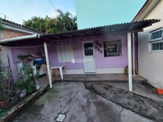Casa venda em Bernardinho Rios Pinto, Guaíba