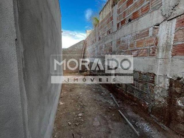 Casa venda em Região Geográfica Imediata de Patos de Minas, Paracatu