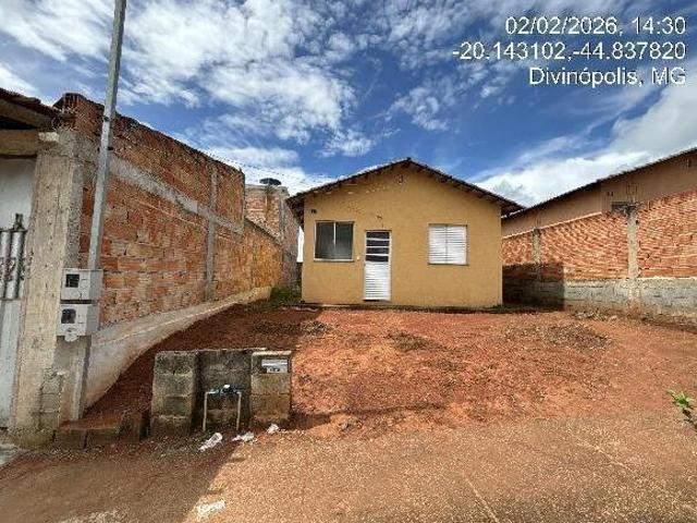 Casa venda em Região Geográfica Imediata de Divinópolis, Divinópolis