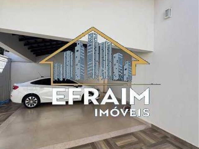 Casa venda em Região Geográfica Imediata de Uberlândia, Araguari