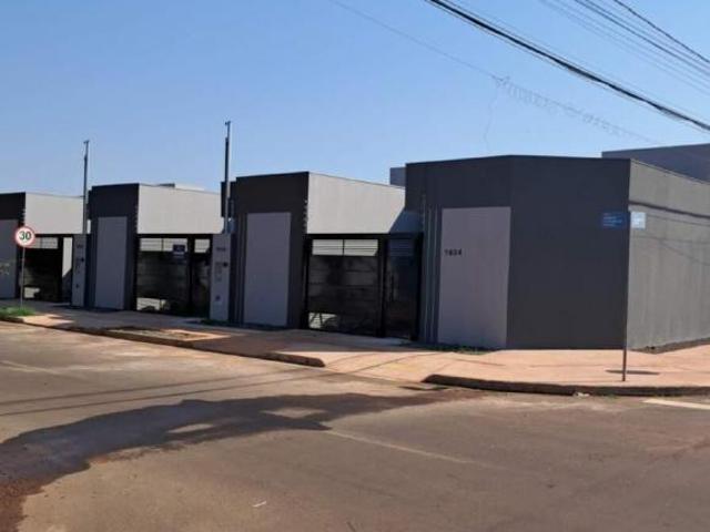 Casa venda em Região Geográfica Imediata de Campo Grande, Campo Grande