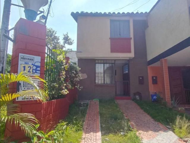 Casa en arriendo en Santander