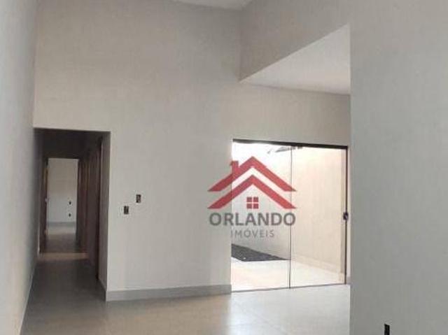 Casa venda em Região Geográfica Imediata de Uberlândia, Oliveira Fortes