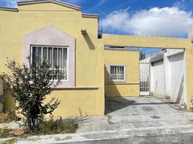 Casa en renta en Ramos Arizpe