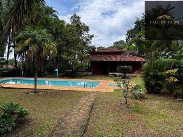Casa venda em Condomínio Residencial Vale do Ouro, Ribeirão das Neves