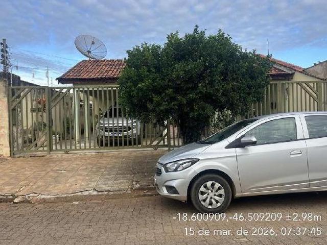 Casa venda em Região Geográfica Imediata de Patos de Minas, Patos de Minas