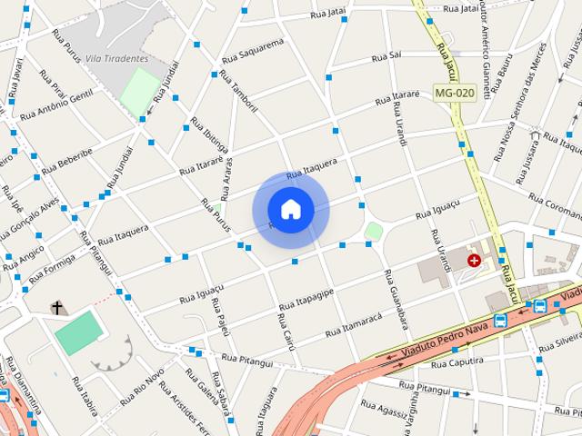Casa aluguel em Região Geográfica Imediata de Belo Horizonte, Região Metropolitana de Belo Horizonte