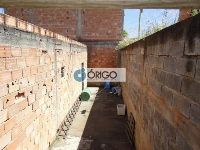 Casa venda em Região Geográfica Imediata de Sete Lagoas, Sete Lagoas