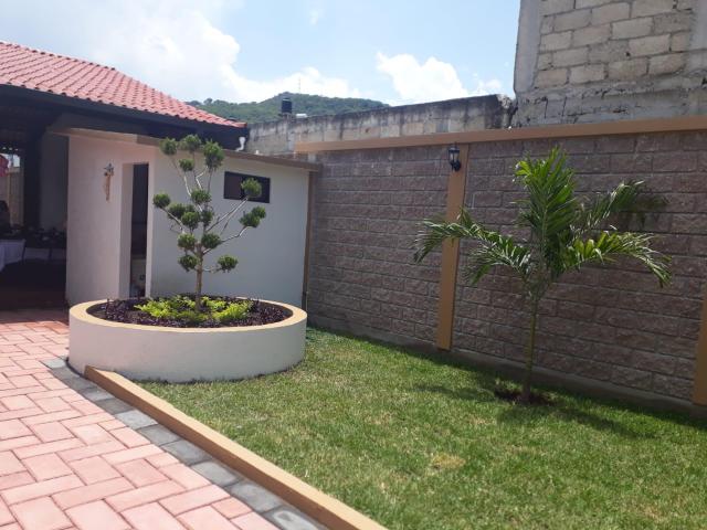 Casa en venta en Tejupilco, Estado de México