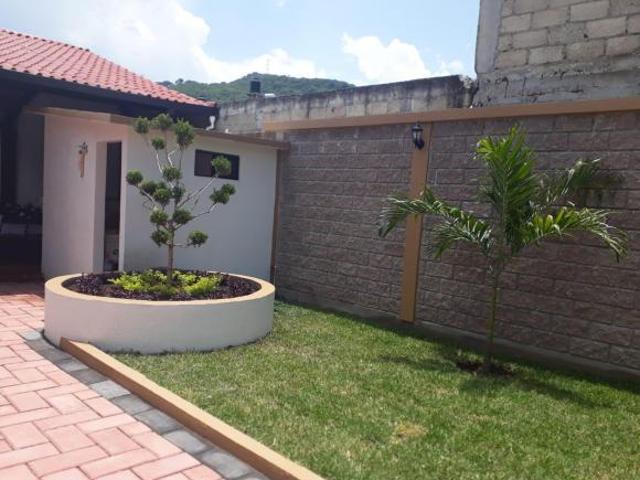 Casa en venta en Tejupilco, Estado de México