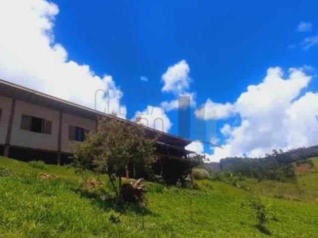 Casa venda em Região Geográfica Imediata de Pouso Alegre, Camanducaia