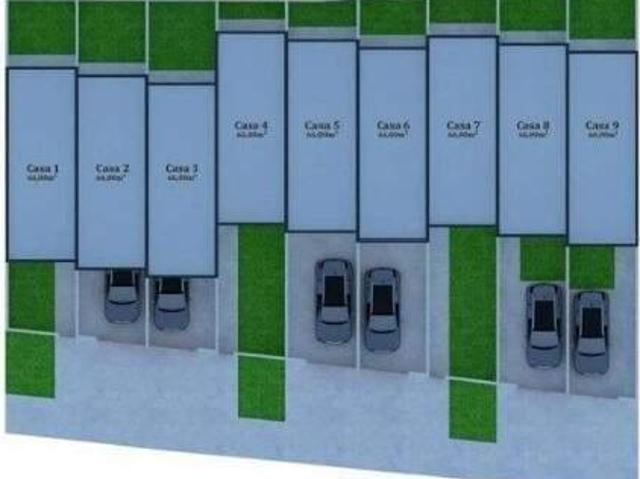 Casa venda em Região Geográfica Imediata de Guanhães, Dores de Guanhães
