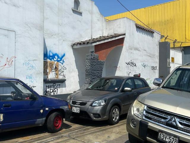 Casa venta en Urb la Viñita, Barranco