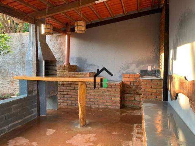 Casa venda em Região Geográfica Imediata de Patos de Minas, Patos de Minas