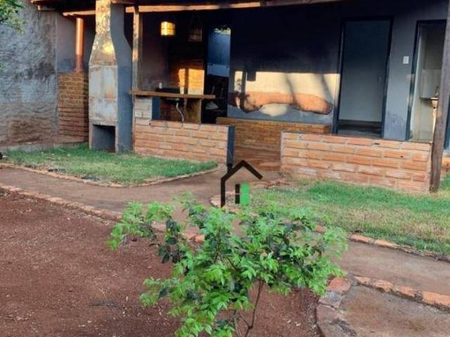 Casa venda em Região Geográfica Imediata de Patos de Minas, Patos de Minas