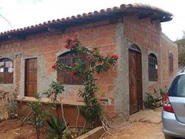 Casa venda em Região Geográfica Imediata de Belo Horizonte, Região Metropolitana de Belo Horizonte