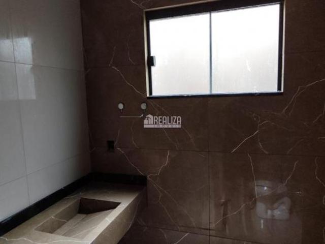 Casa venda em Região Geográfica Imediata de Uberaba, Uberaba