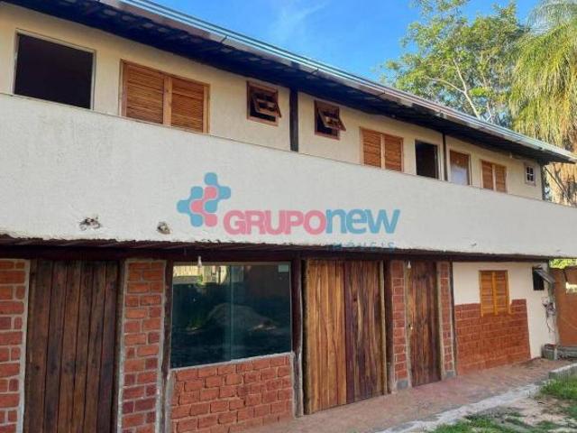 Casa venda em Região Geográfica Imediata de Sete Lagoas, Santana do Riacho