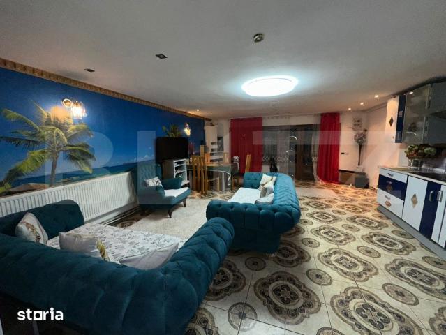 Casă închirieri în Bos, Hunedoara