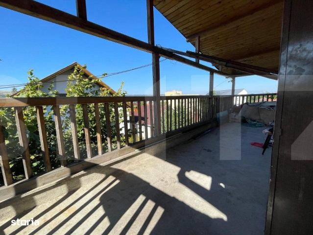 Casă închirieri în Gruia