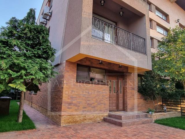 Casă închirieri în București