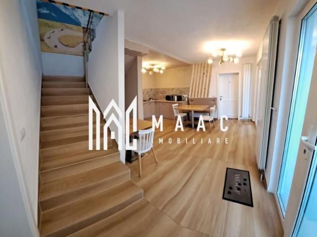 Apartament închirieri în Ocna Sibiului, Sibiu