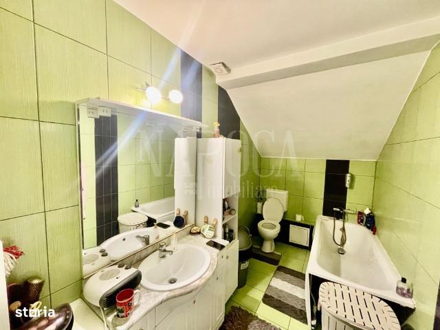 Casă vânzări