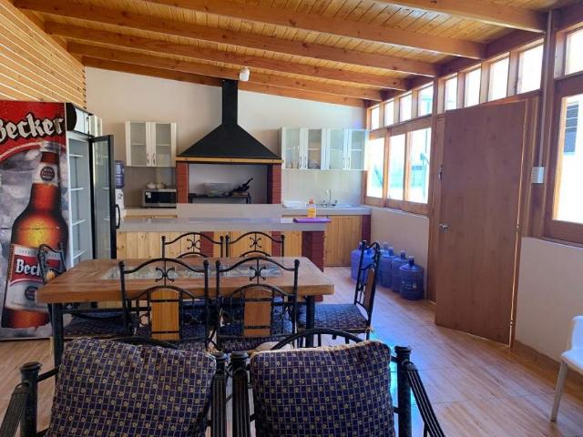 Casa en arriendo en Parinacota, Atacama